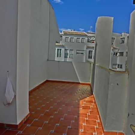 Apartamento Atico Buganvillas San Luis de Sabinillas Exterior foto