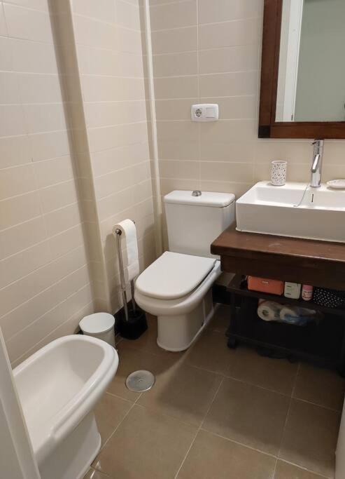 Apartamento Atico Buganvillas San Luis de Sabinillas Exterior foto